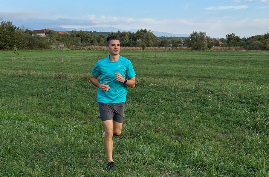 Cum măsori VO2max (cel mai important indicator al sănătății)